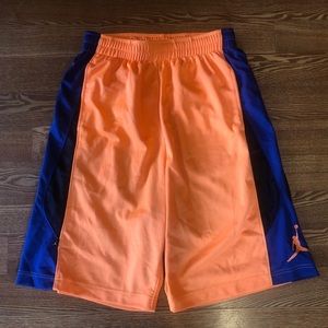 Men’s Jordan shorts